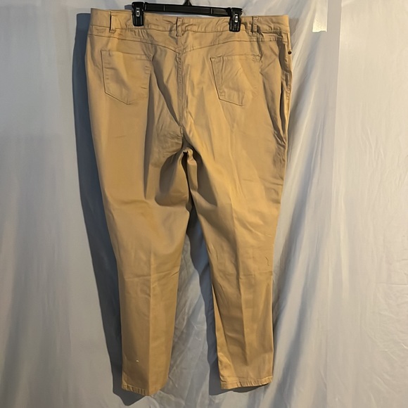 NWT Bend Over Casuals plus size 24 - Picture 4 of 5